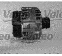 Generator / Alternator VALEO 439462