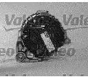 Generator / Alternator VALEO 439462