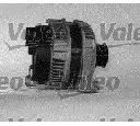 Generator / Alternator VALEO 439463