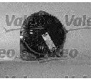 Generator / Alternator VALEO 439463