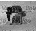 Generator / Alternator VALEO 439467
