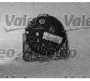 Generator / Alternator VALEO 439467