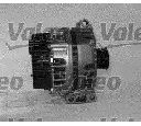 Generator / Alternator VALEO 439469