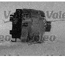 Generator / Alternator VALEO 439470