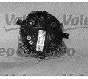 Generator / Alternator VALEO 439470
