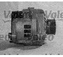 Generator / Alternator VALEO 439472