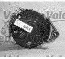 Generator / Alternator VALEO 439472