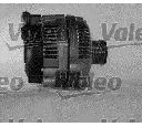 Generator / Alternator VALEO 439473