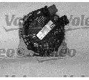 Generator / Alternator VALEO 439473