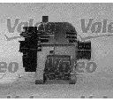 Generator / Alternator VALEO 439479