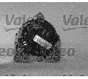 Generator / Alternator VALEO 439479