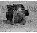 Generator / Alternator VALEO 439482