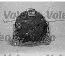 Generator / Alternator VALEO 439482