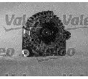 Generator / Alternator VALEO 439487