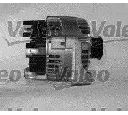 Generator / Alternator VALEO 439487