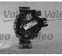 Generator / Alternator VALEO 439488