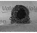 Generator / Alternator VALEO 439489