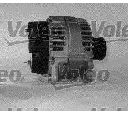 Generator / Alternator VALEO 439489