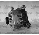 Generator / Alternator VALEO 439490