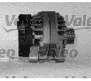 Generator / Alternator VALEO 439494