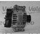 Generator / Alternator VALEO 439498