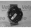 Generator / Alternator VALEO 439498