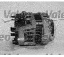 Generator / Alternator VALEO 439499