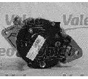 Generator / Alternator VALEO 439499