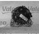 Generator / Alternator VALEO 439500