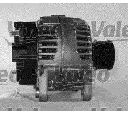 Generator / Alternator VALEO 439501