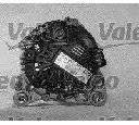 Generator / Alternator VALEO 439501