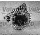 Generator / Alternator VALEO 439502