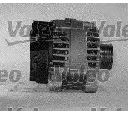 Generator / Alternator VALEO 439503
