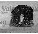 Generator / Alternator VALEO 439503