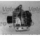 Generator / Alternator VALEO 439504</br>Piesa auto pentru Generator /Alternator / Elemente