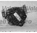 Generator / Alternator VALEO 439504</br>Piesa auto pentru Generator /Alternator / Elemente