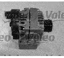 Generator / Alternator VALEO 439505