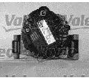 Generator / Alternator VALEO 439505