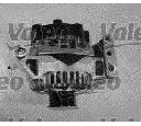 Generator / Alternator VALEO 439506