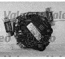 Generator / Alternator VALEO 439506
