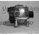 Generator / Alternator VALEO 439511