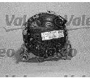 Generator / Alternator VALEO 439511