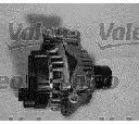 Generator / Alternator VALEO 439523