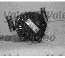Generator / Alternator VALEO 439523