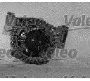 Generator / Alternator VALEO 439524