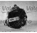 Generator / Alternator VALEO 439538