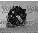 Generator / Alternator VALEO 439545
