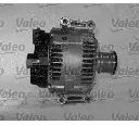 Generator / Alternator VALEO 439546