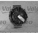 Generator / Alternator VALEO 439546
