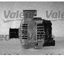 Generator / Alternator VALEO 439555